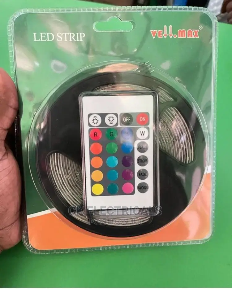 Strip/Rope Light