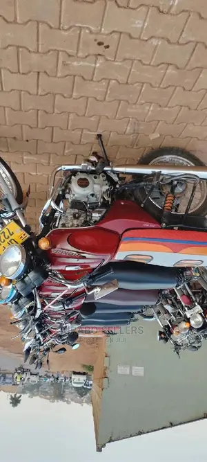 New Bajaj Boxer 2021 Green