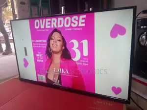32" TV LG Free to Air