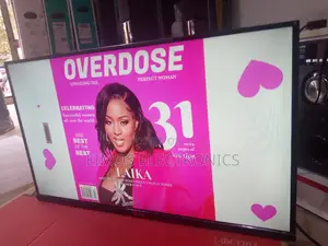32" Led Lg Free to Air TV