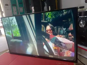 32" Led Lg Free to Air TV