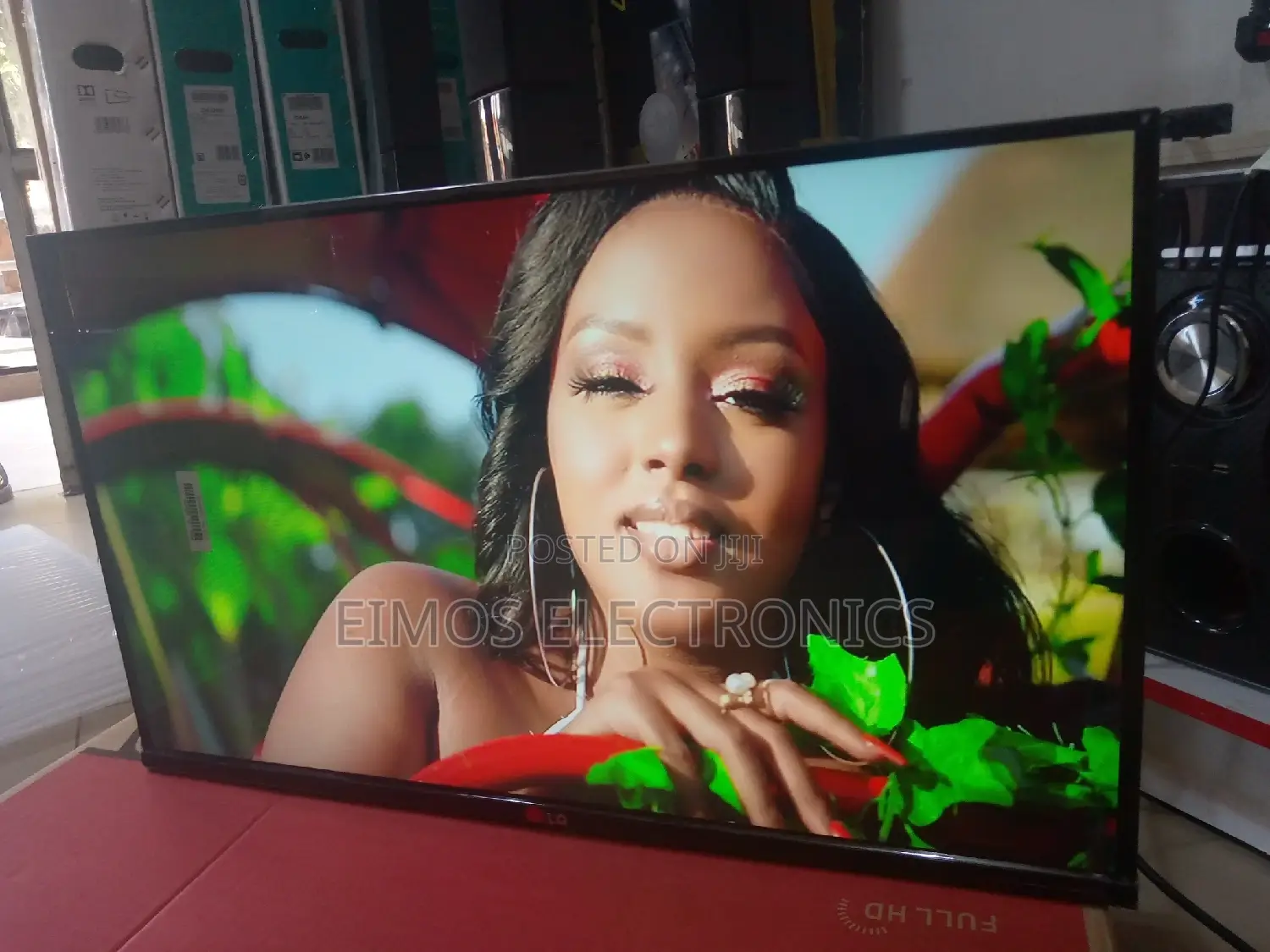 32" LG Free to Air TV LED