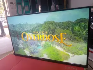 Brand New 43" Led Lg Digital TV