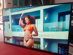 32 Inches Lg Free to Air TV