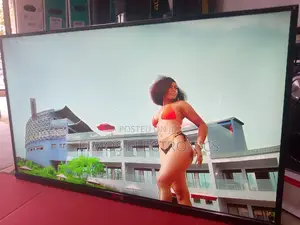 32 Inches Lg Free to Air TV