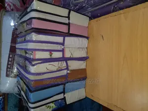 Smart Bedsheets
