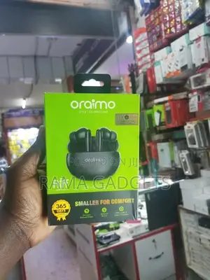 Oraimo Riff
