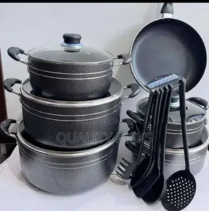 Cookware Set
