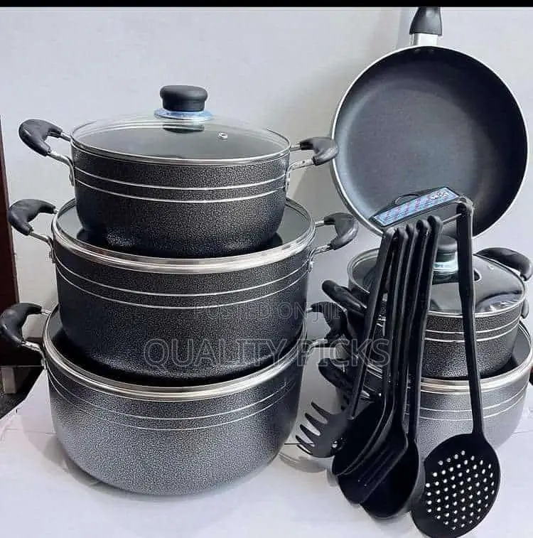 Cookware Set