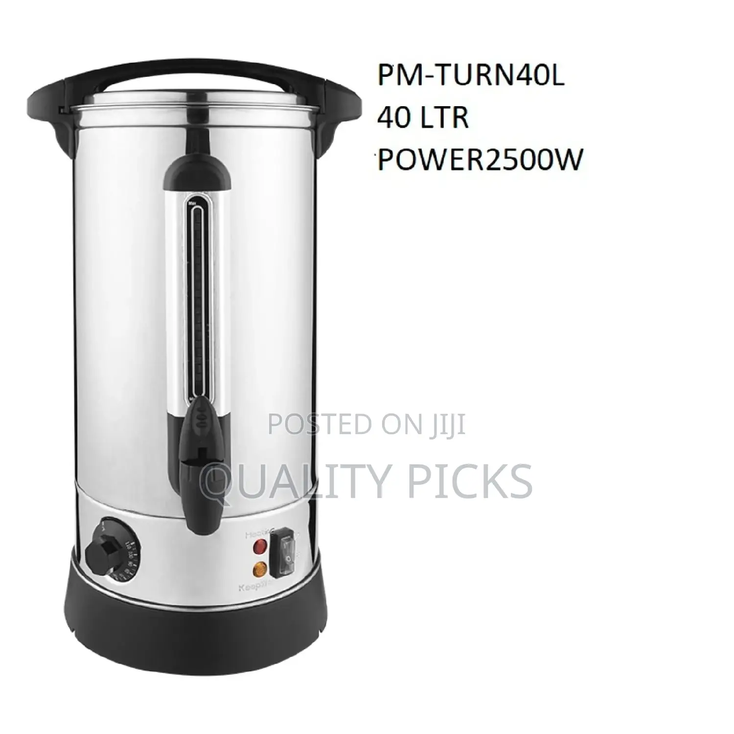 Water Boiler