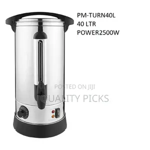 Water Boiler