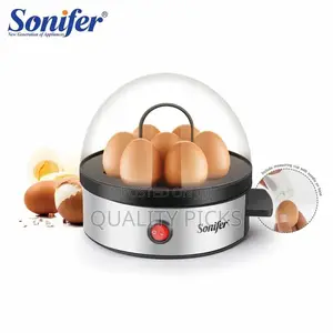 Sonifer Electric Egg Boiler