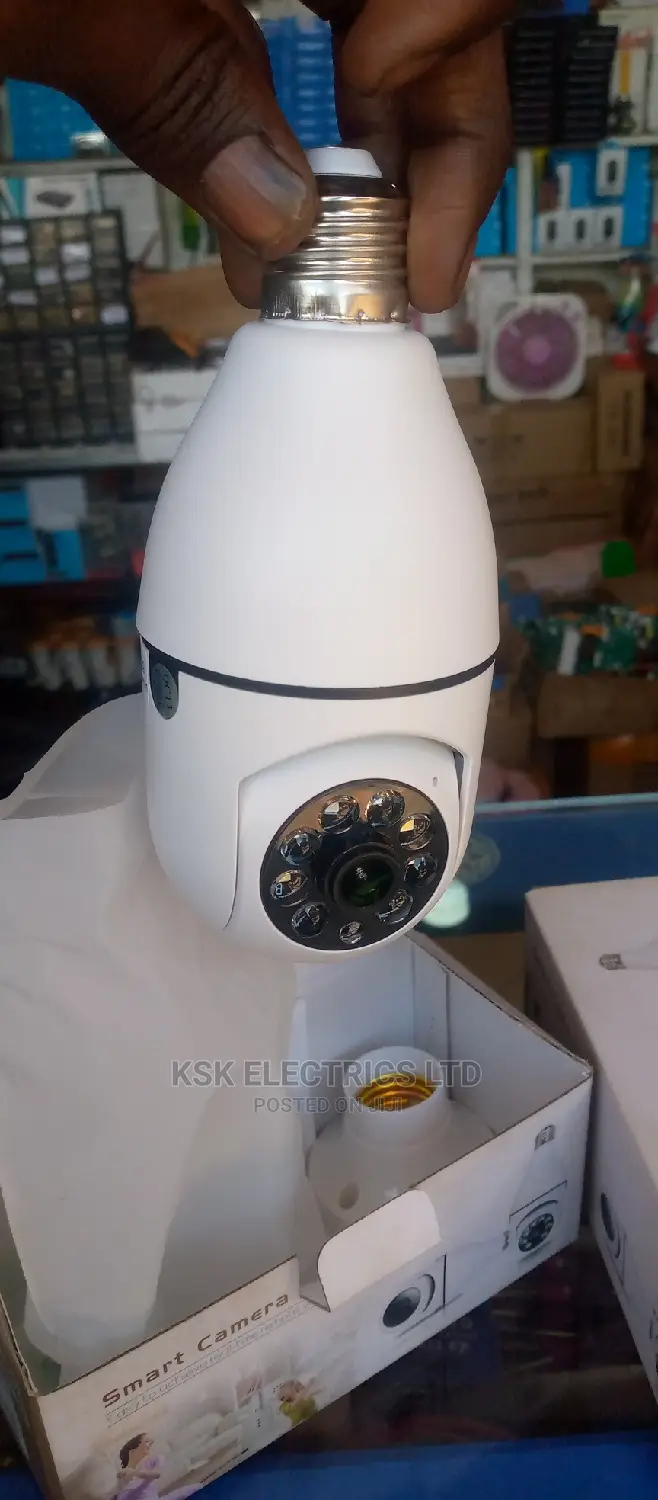 Smart Camera