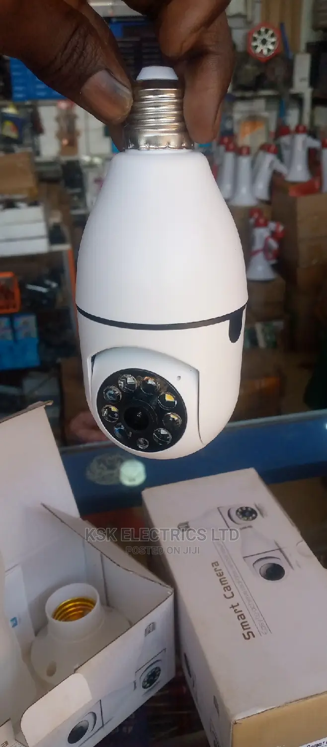 Smart Camera