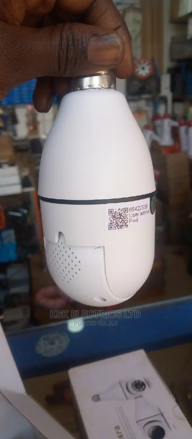 Smart Camera