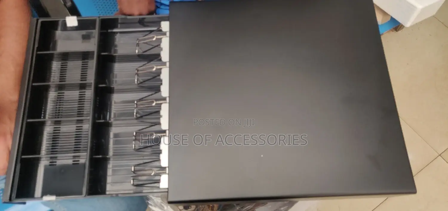 Cash Drawer