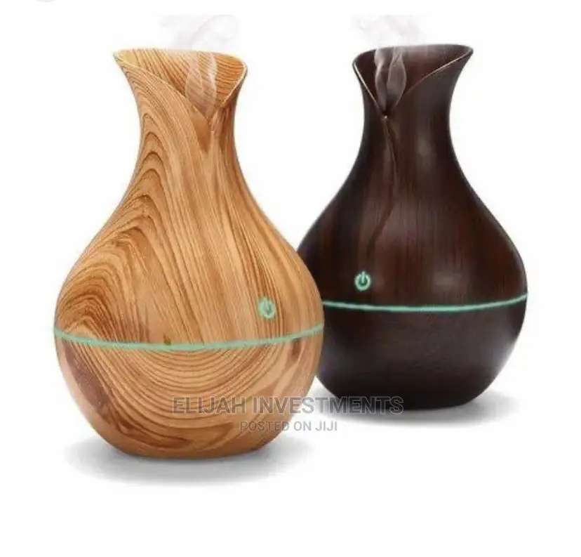 New Ultrasonic Air Humidifier