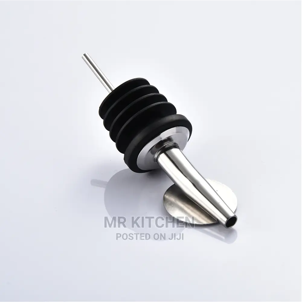 Bottle Pourers