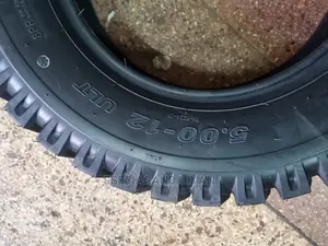 500r12 Grip Tyres