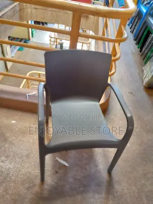 Plastic Chairs(All Size)