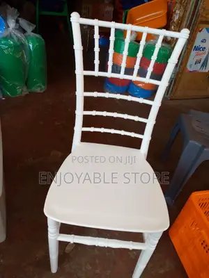 Plastic Chairs(VIP)