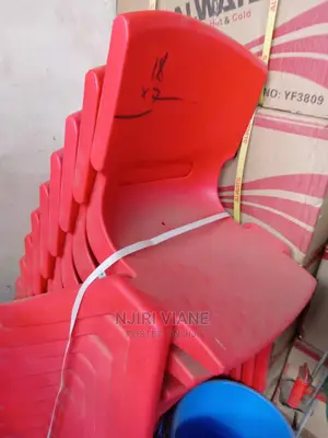 Photo - Nursery Chairs