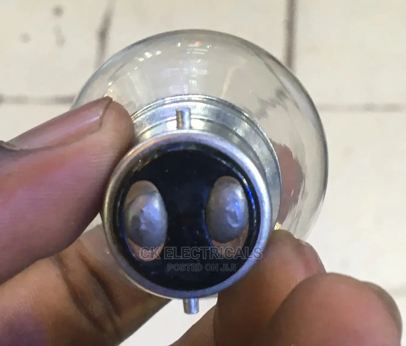 LED/Ordinary/Spot/Heat/Chicken Bulbs/Emergency Bulbs Availab