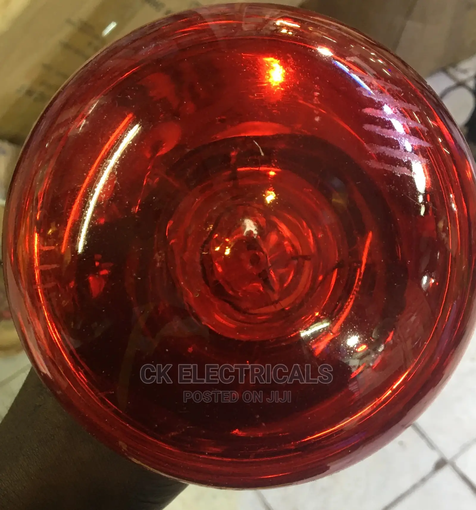 LED/Ordinary/Spot/Heat/Chicken Bulbs/Emergency Bulbs Availab