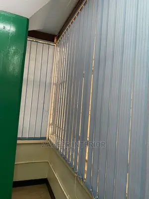 Photo - Office Blinds