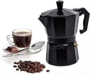 Stovetop Cafe Espresso Maker Cup