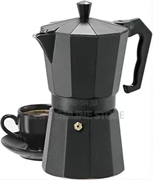 Stovetop Cafe Espresso Maker Cup