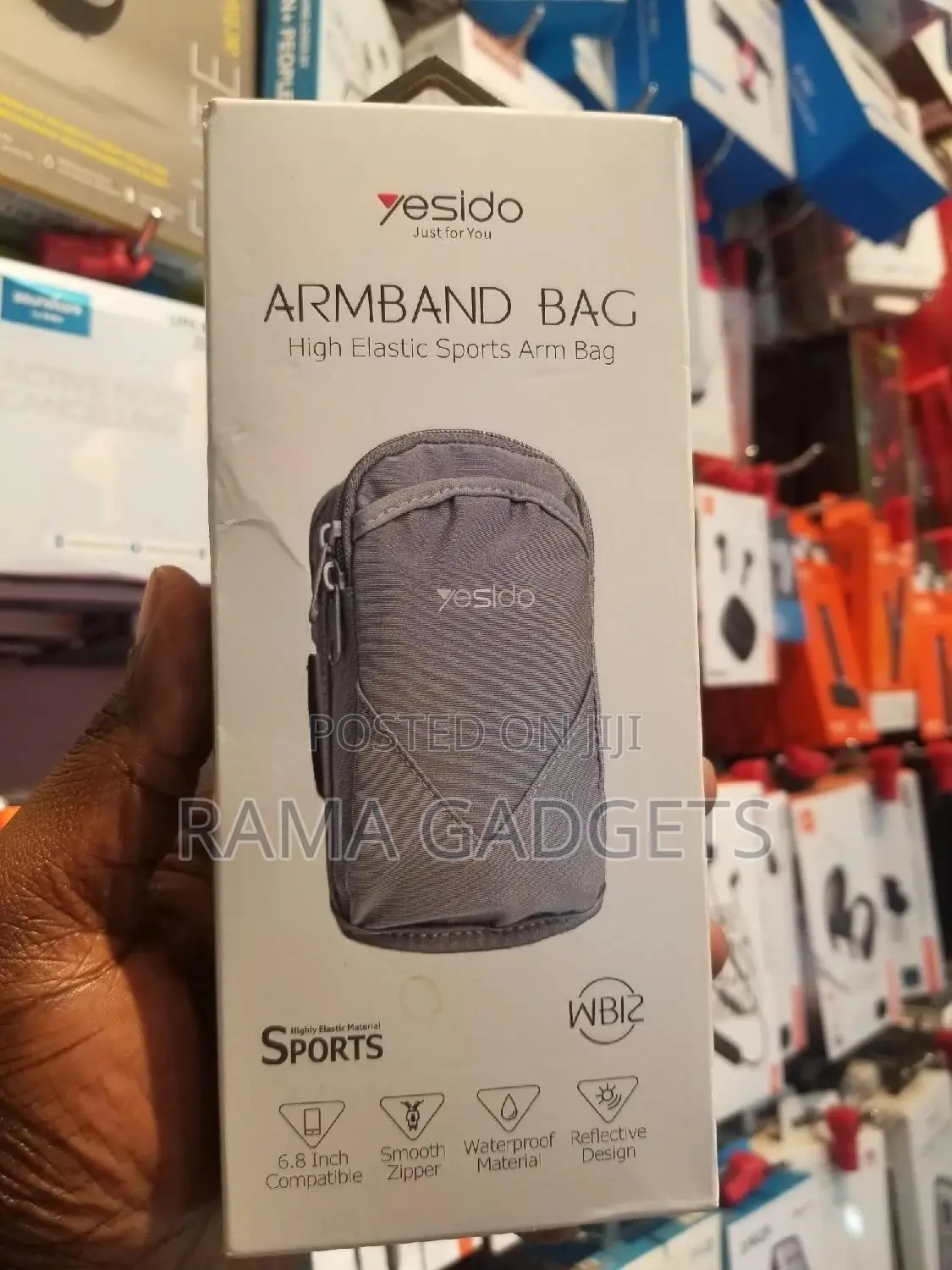 Armband Yesido