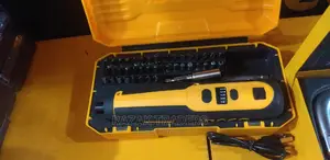 Ingco CSDLI0403 Lithium-Ion Cordless Screwdriver