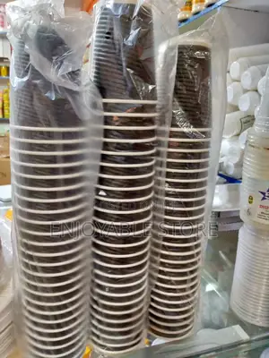 Disposable Coffee Cups