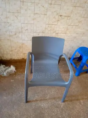 Plastic Chairs