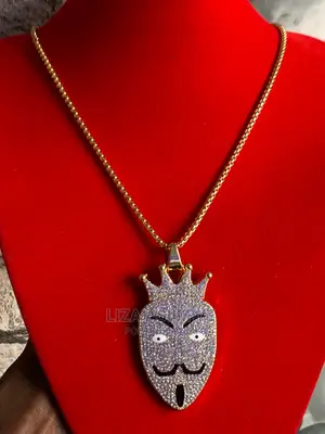 Photo - Necklaces Available
