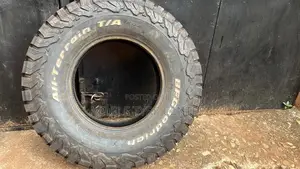 Bfgoodrich Tires