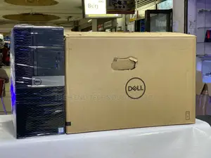 New Dell OptiPlex 7060 16GB Intel Core I7 HDD+SSD 640GB