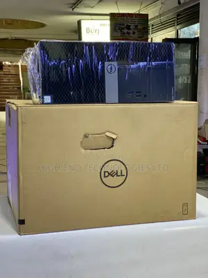 New Dell OptiPlex 7060 16GB Intel Core I7 HDD+SSD 640GB