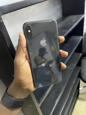 Apple iPhone XS 256 GB Black