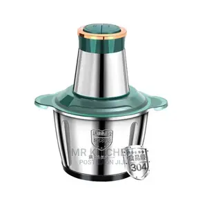 Stainless Steel Vegetable Chopper