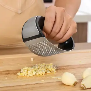 Onion/Garlic Press
