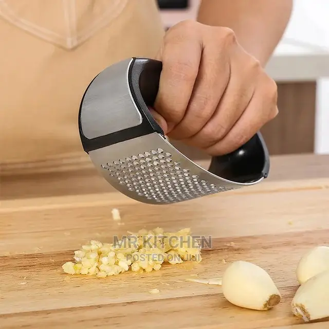 Onion/Garlic Press