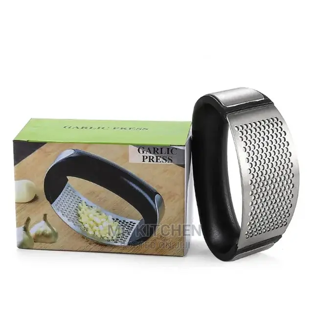Onion/Garlic Press