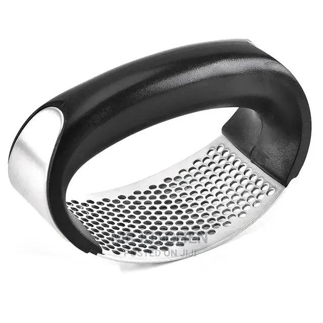 Onion/Garlic Press