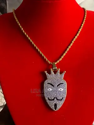 Necklaces With Unique Pendants