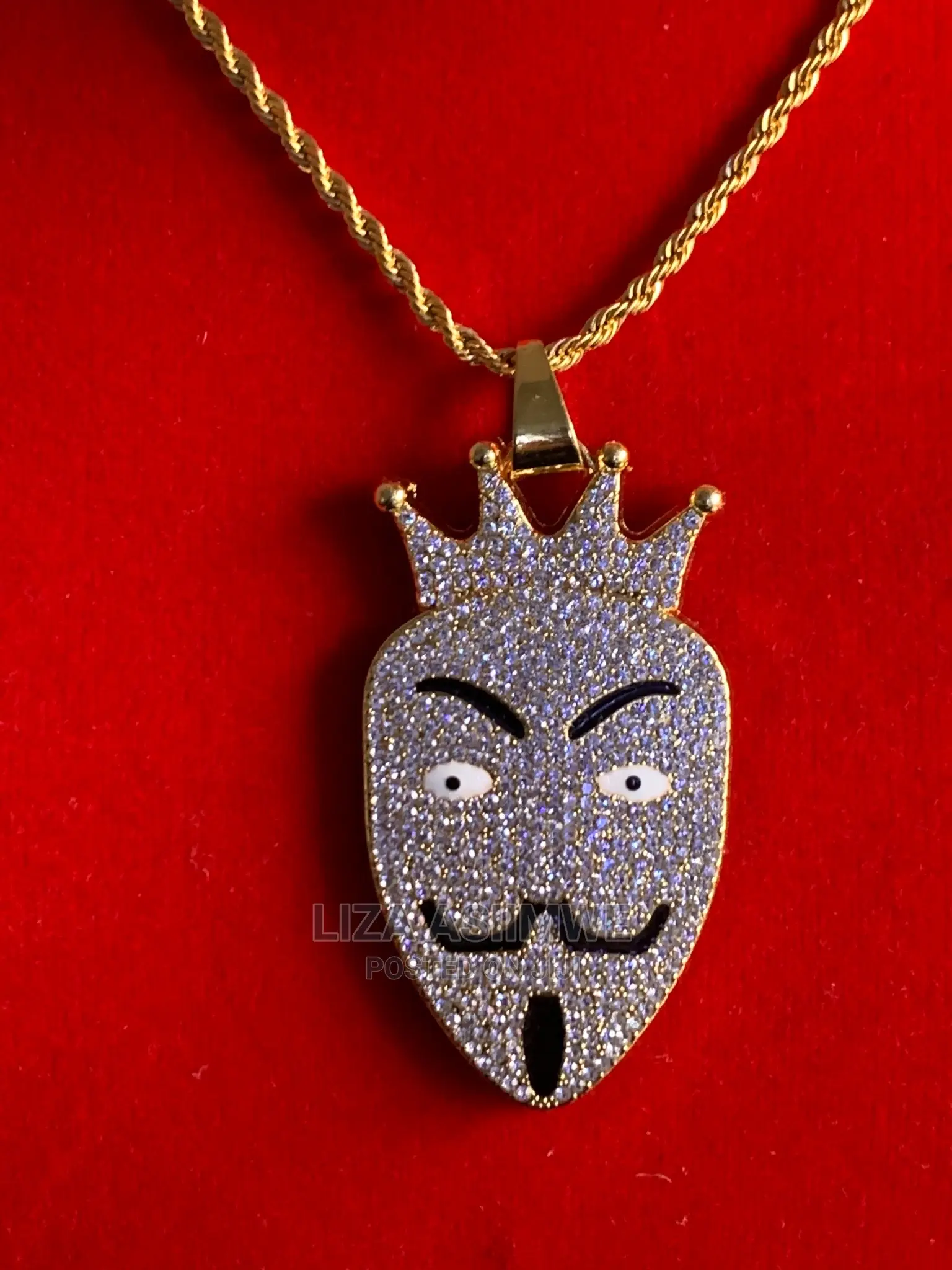 Necklaces With Unique Pendants