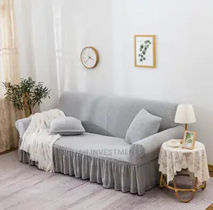 2.2.1 Sofa Covers (6pcs)