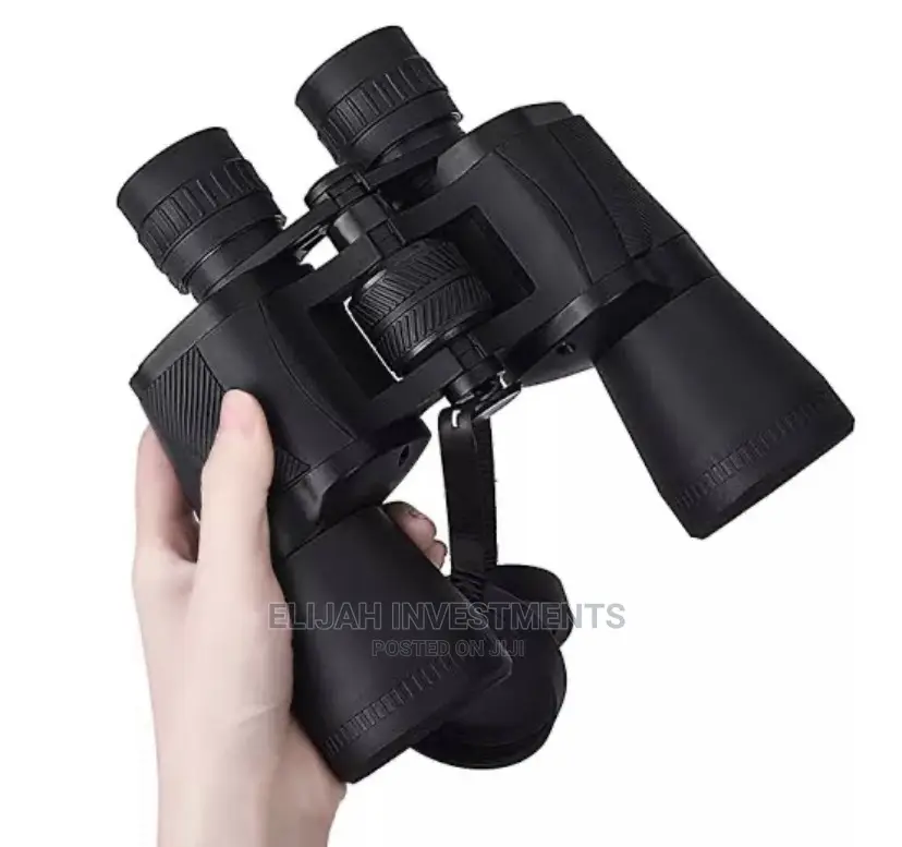 New Original Binoculars