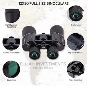 New Original Binoculars